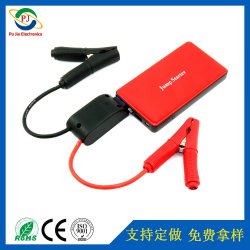 汽車(chē)應(yīng)急啟動(dòng)電源如何安全的使用？