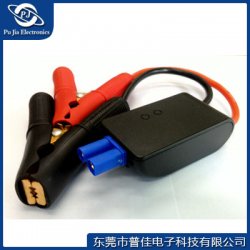 香蕉插頭使用方法是什么？